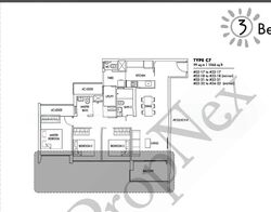Sol Acres (D23), Condominium #579255171
